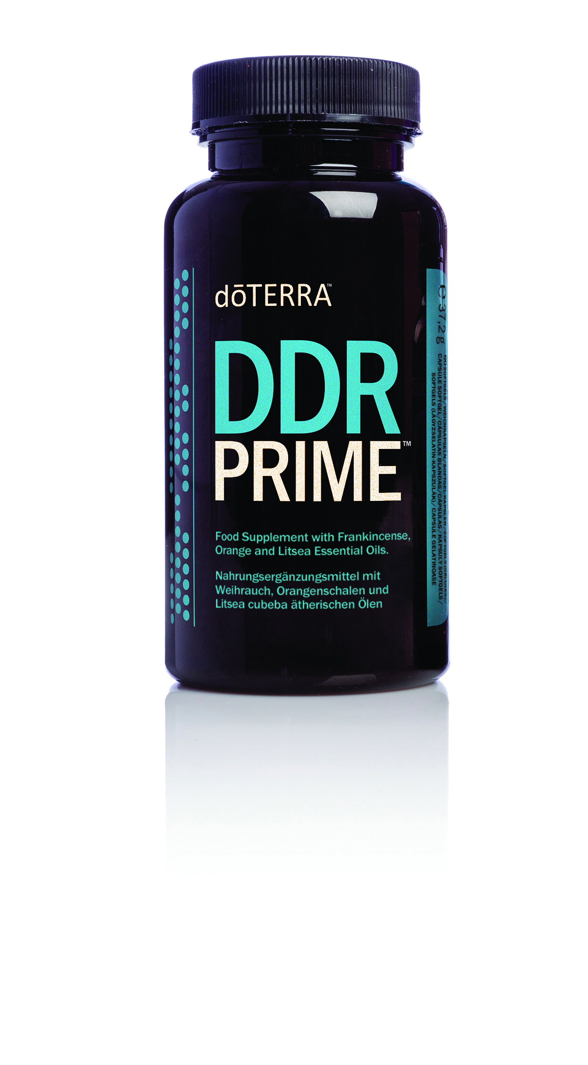 Supliment alimentar - DDR PRIME - 60 capsule moi - doTERRA